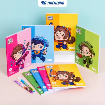 tập học sinh