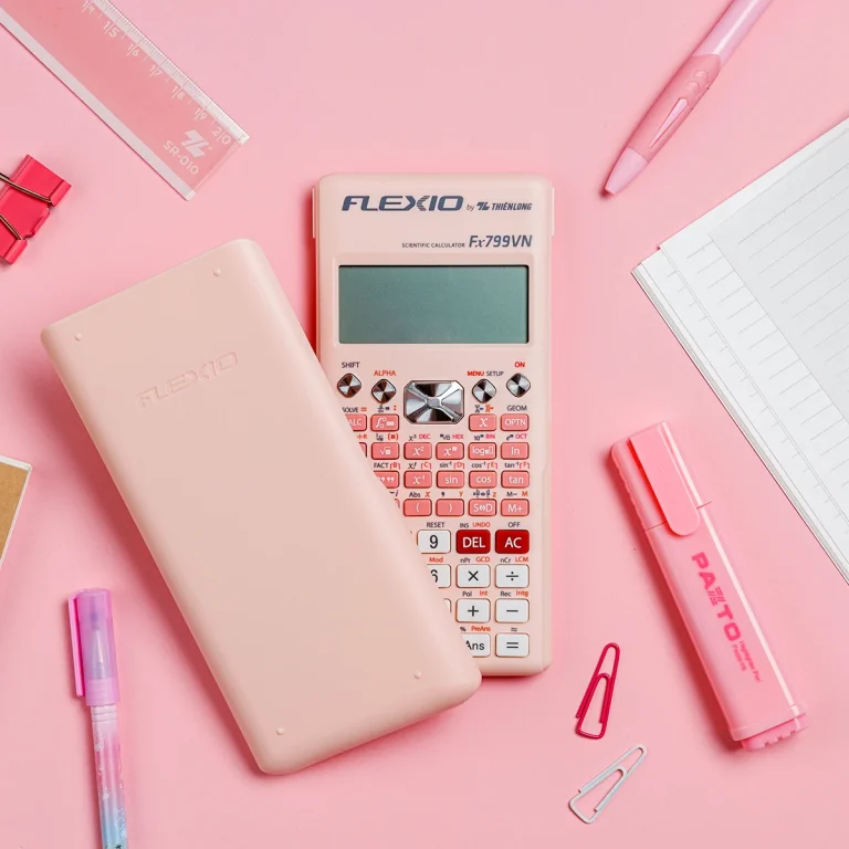 Máy tính Flexio Fx799VN