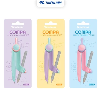 pencil compass