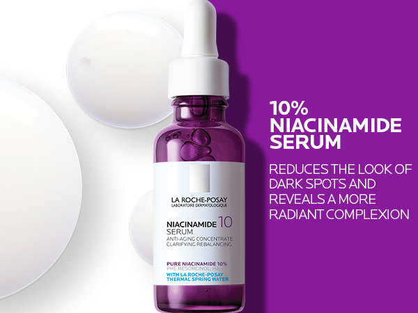 serum la roche posay